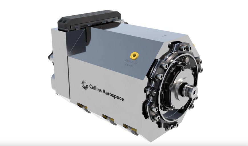 RTX DEVELOPING 1MW GENERATOR UNDER CONTRACT WITH THE AIR FORCE RESEARCH LABORATORY